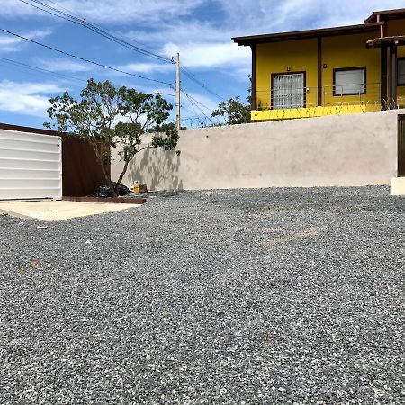 Vila Dos Cristais Leilighet Alto Paraíso de Goiás Eksteriør bilde